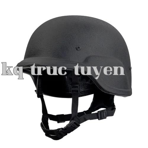 Mũ bảo hiểm chống đạn PASGT-M88