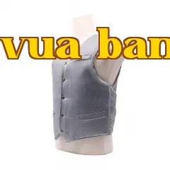 Áo giáp chống đạn kiểu áo khoác sơ mi cao cấp