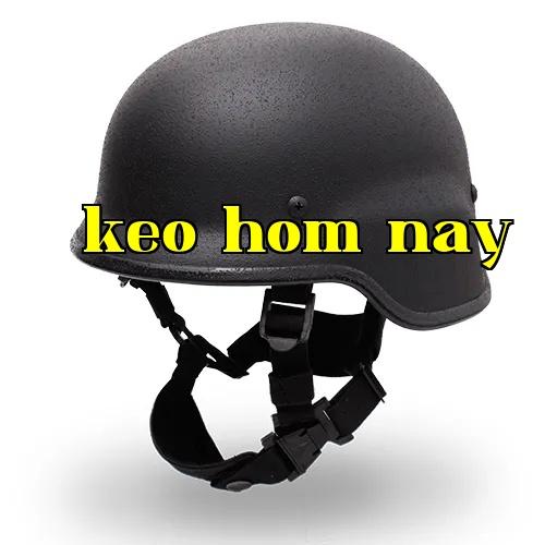 Mũ bảo hiểm chống bạo động M88