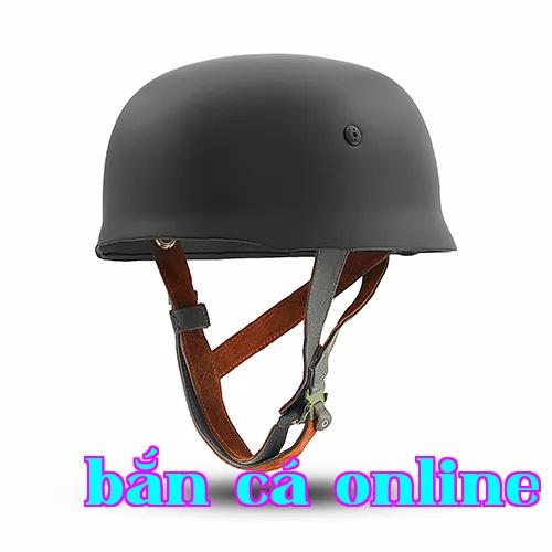 Mũ bảo hiểm chống bạo động dù M38