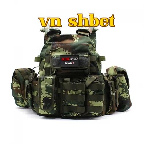 Áo khoác kiểu JPC màu 09
