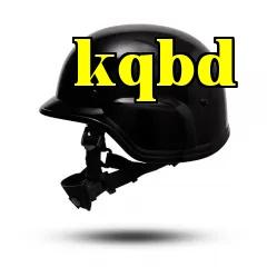 Mũ bảo hiểm chống bạo động ABS M88