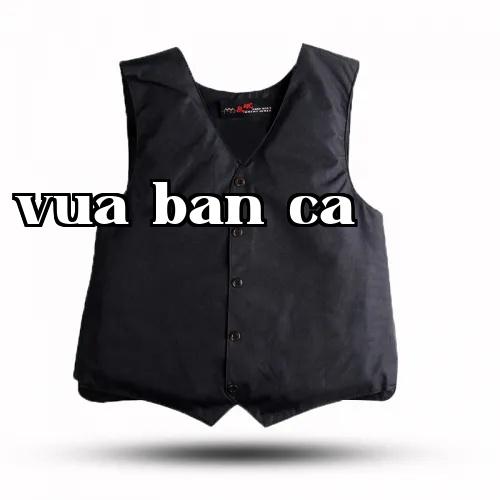 Áo giáp chống xuyên thủng kiểu áo khoác sơ mi