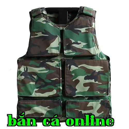 Áo giáp nổi