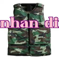 Áo giáp nổi