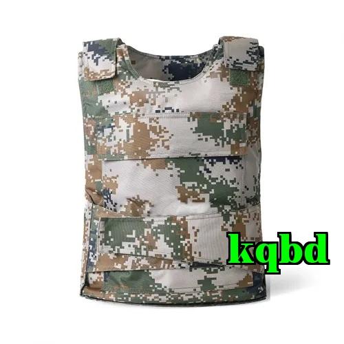 Áo giáp chống đạn họa tiết số