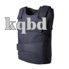 Áo chống đạn và chống dao cảnh sát truyền thống