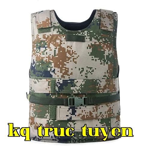 Áo giáp chống đạn kiểu 2004-B