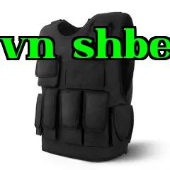 Áo chống đạn của cảnh sát biên phòng