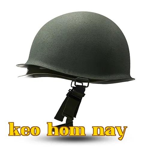 Mũ bảo hiểm chống bạo động đôi lớp M1