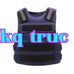 Áo giáp chống đạn kiểu mặc trong xuất khẩu