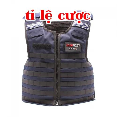 Áo khoác kiểu mở ngực mới, kiểu chiến thuật