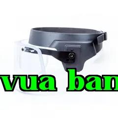 Mặt nạ chống đạn kèm mũ bảo hiểm