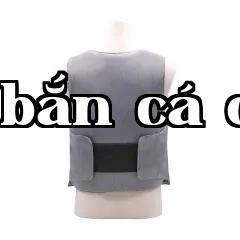 Áo giáp chống đạn kiểu áo khoác sơ mi cao cấp