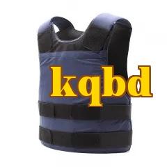 Áo giáp chống đạn kiểu mặc trong phiên bản nâng cấp màu xanh dương