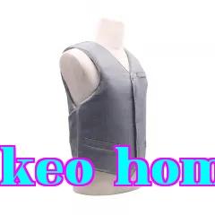 Áo giáp chống đạn kiểu áo khoác sơ mi cao cấp